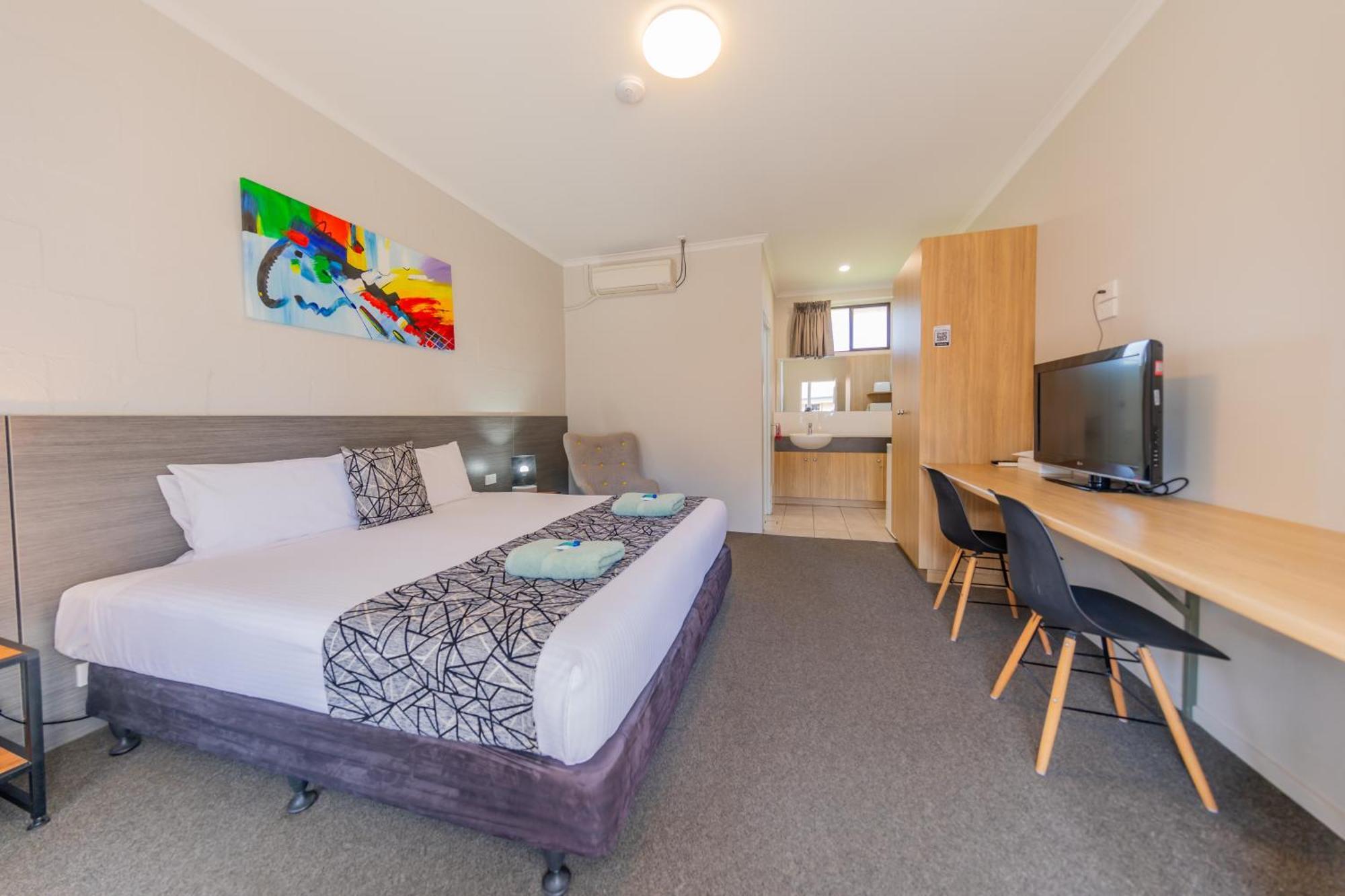Coachman's 4*