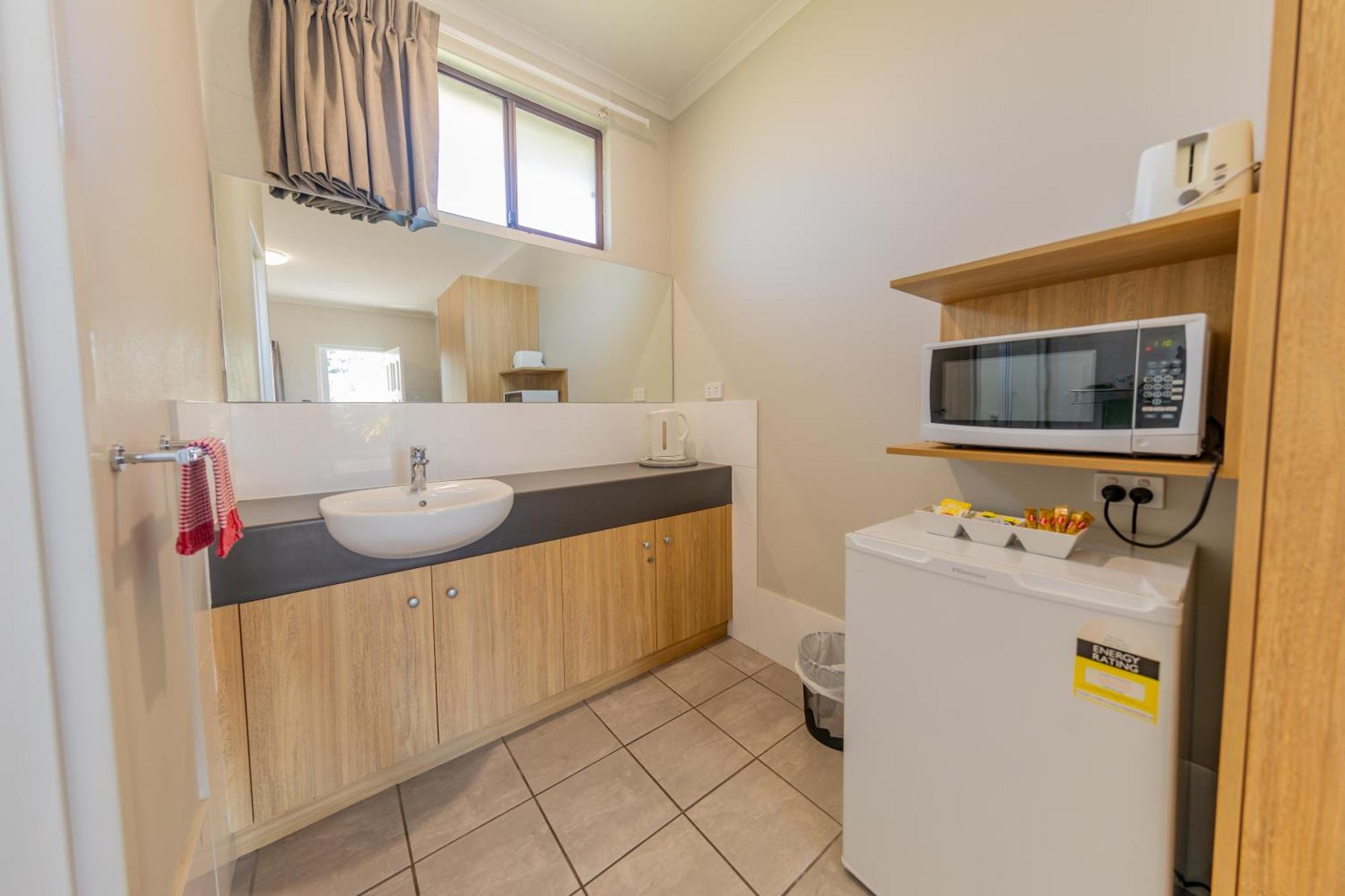 Coachman's 4*