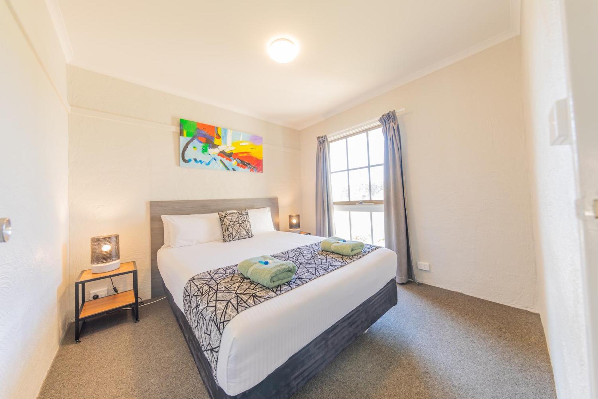 Coachman's 4*