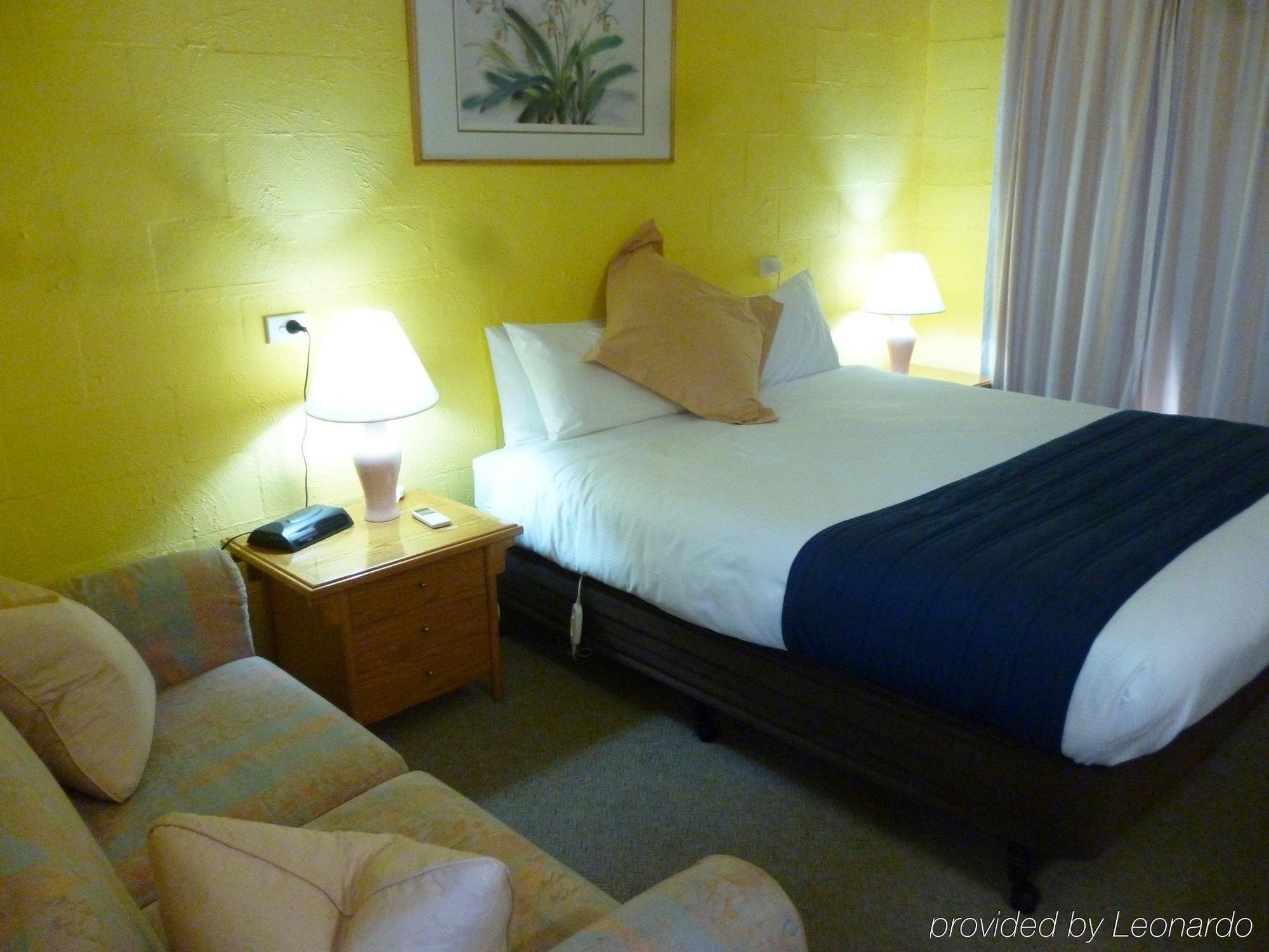 Coachman's 4* Eden