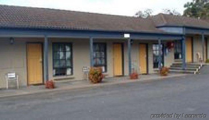 Motel Coachman's