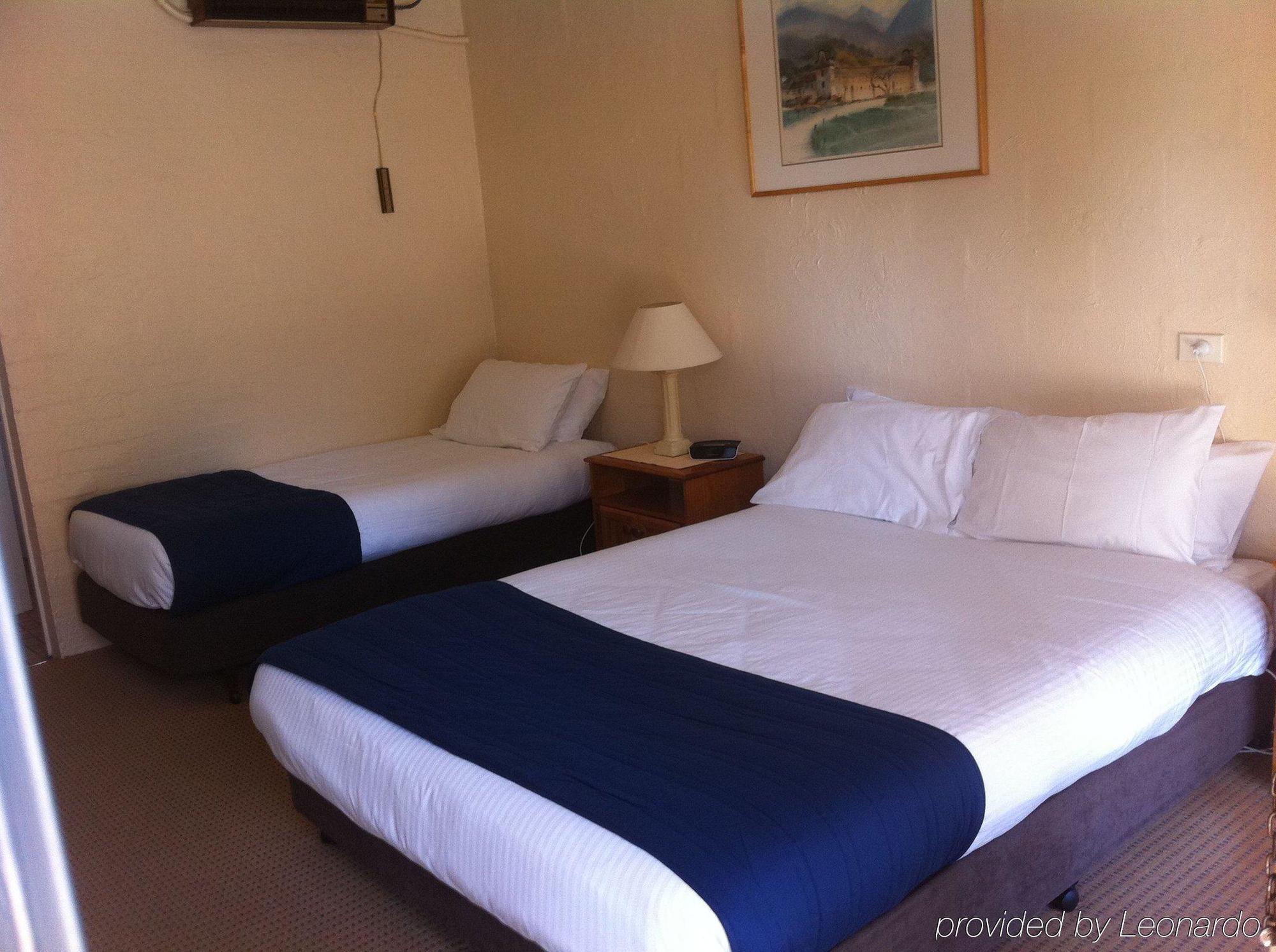 Motel Coachman's