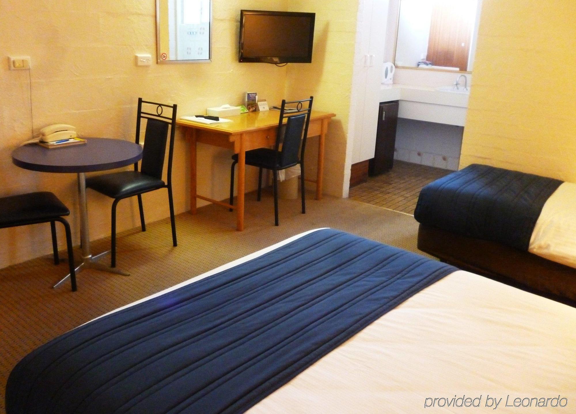 Motel Coachman's