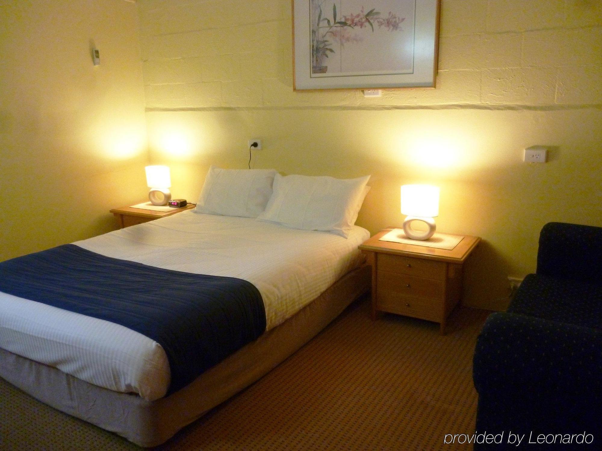 Motel Coachman's Eden