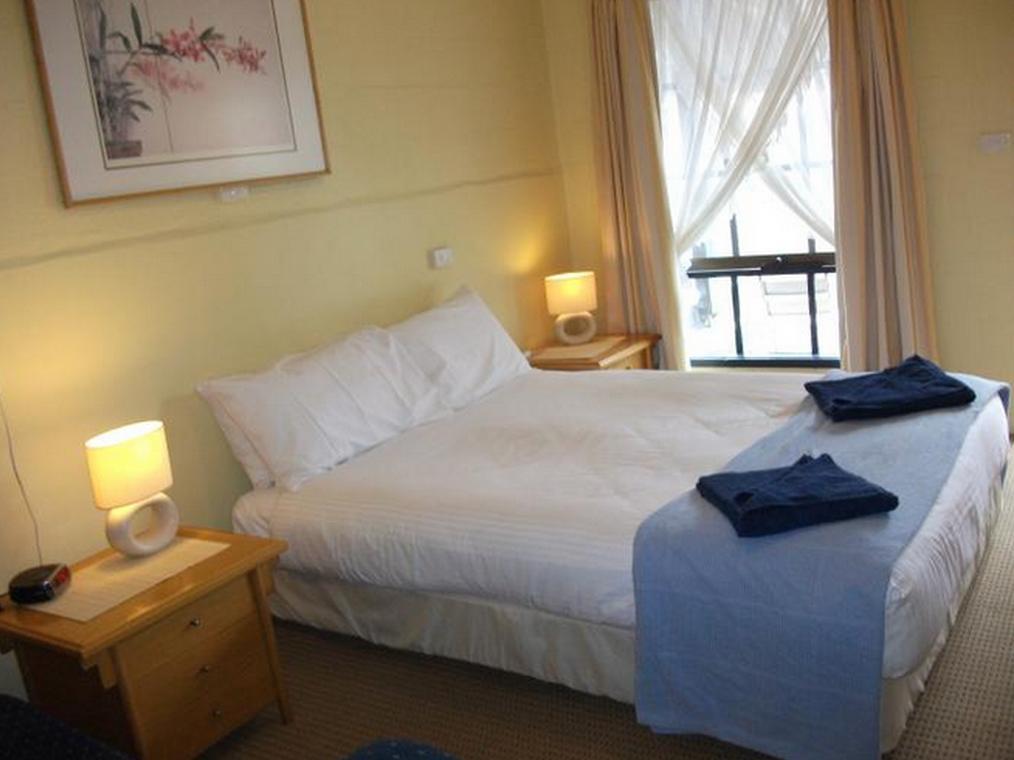 Motel Coachman's 4*