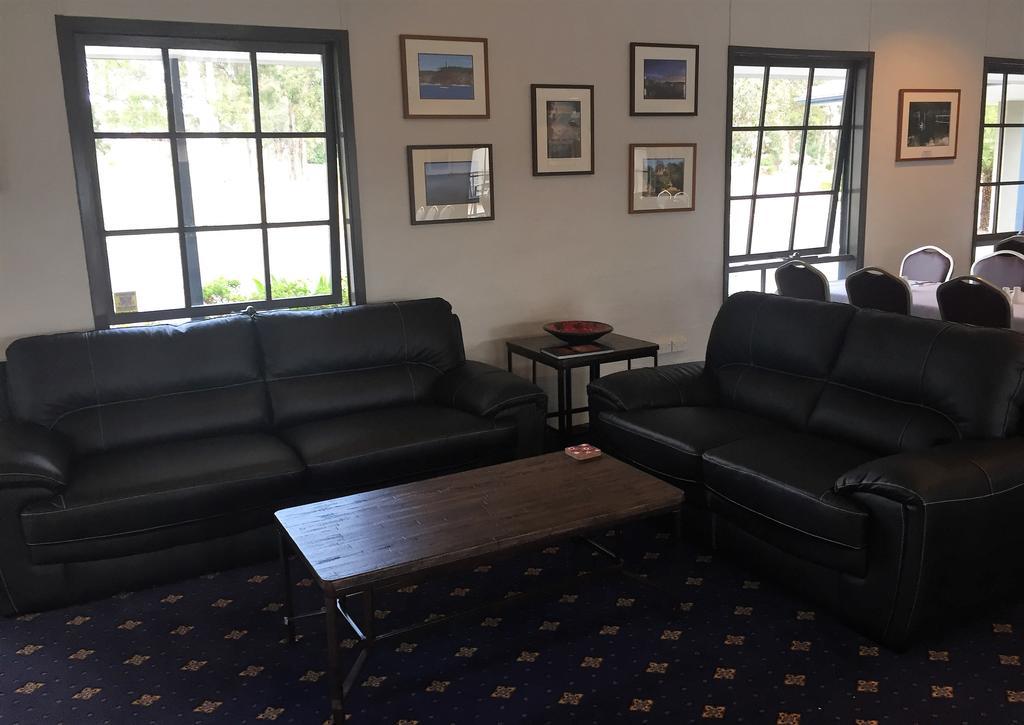 Motel Coachman's 4*